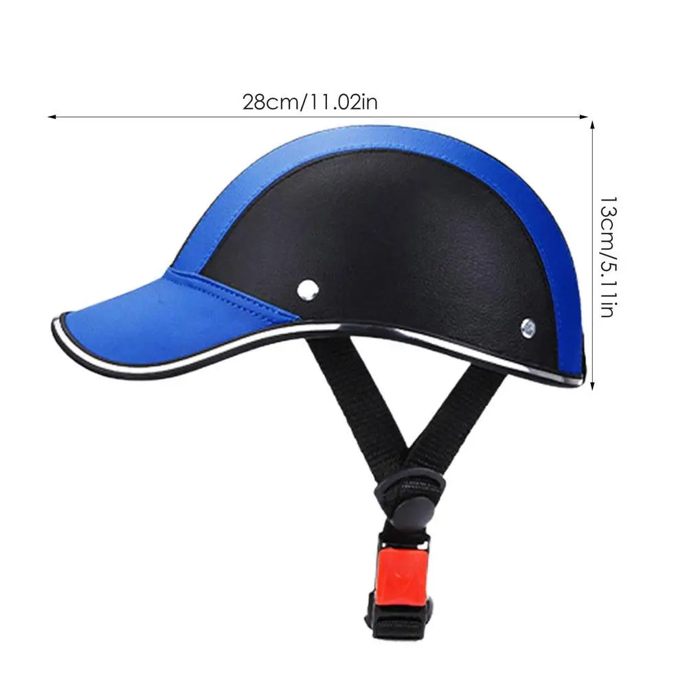 Electric Scooter Helmet - MadV Designs