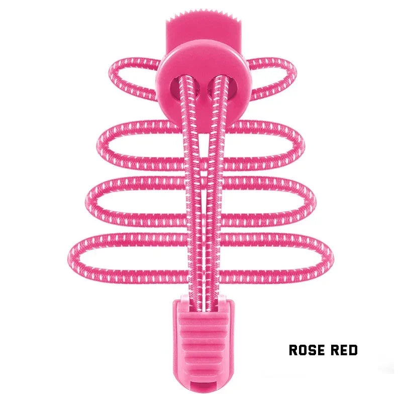 Lock Shoe Laces - MadV Designs