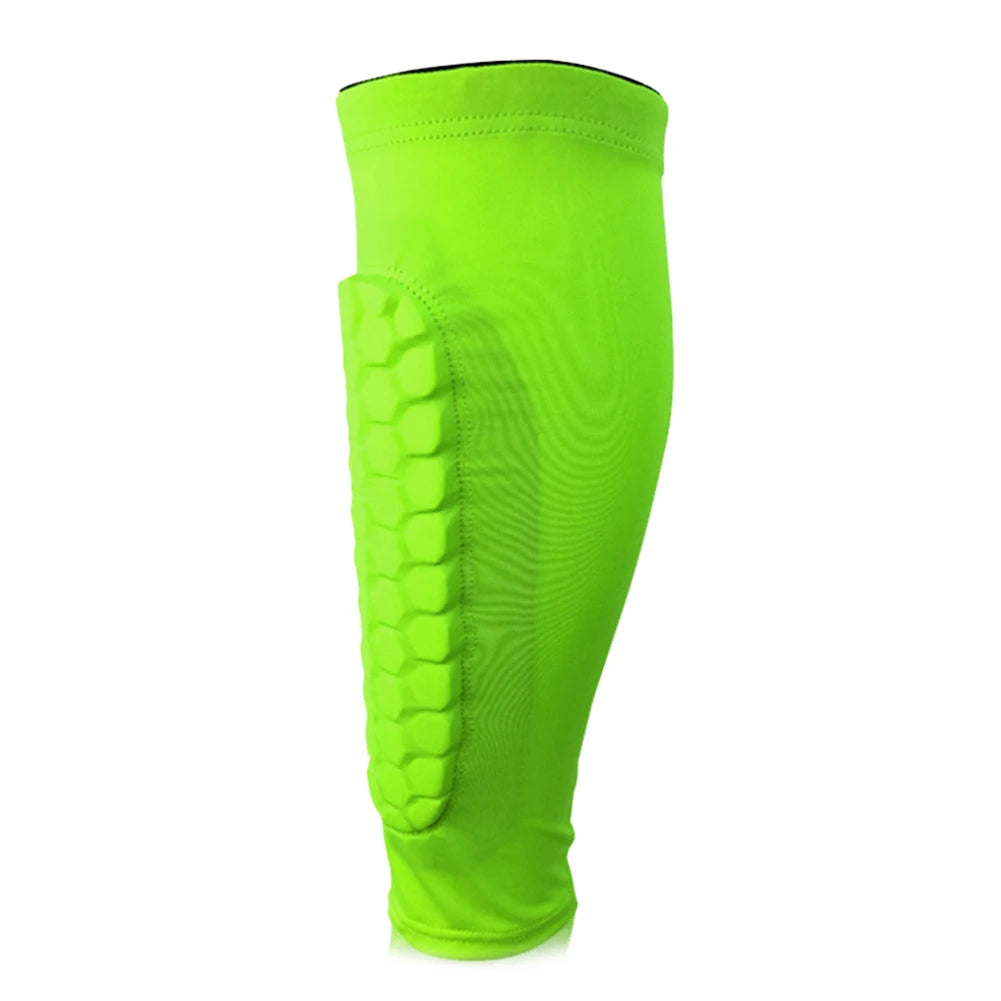 Honeycomb Sport Calf Sleeve Socks - MadV Designs