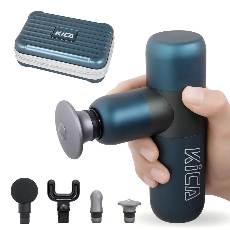 Portable Smart Fascia Massager Gun - MadV Designs