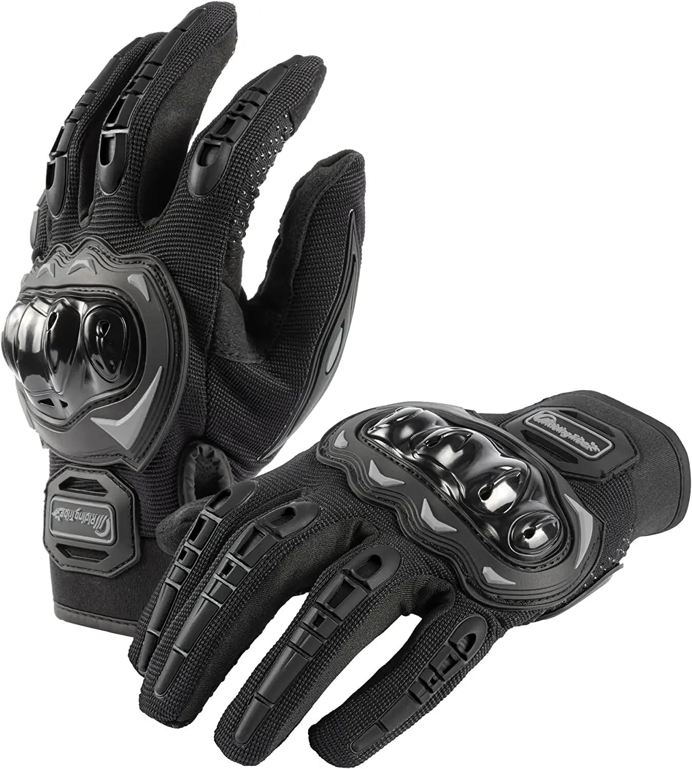 Motorcycle Gloves Full Finger Touchscreen - MadV Designs