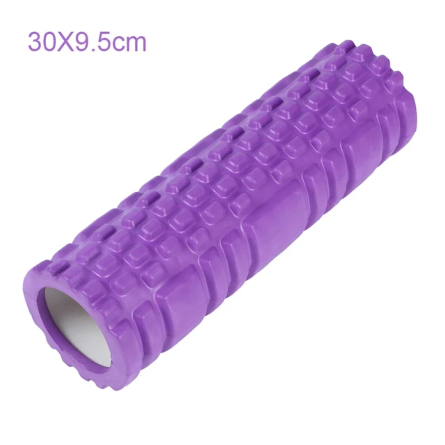 Fitness Foam Roller Pilates - MadV Designs