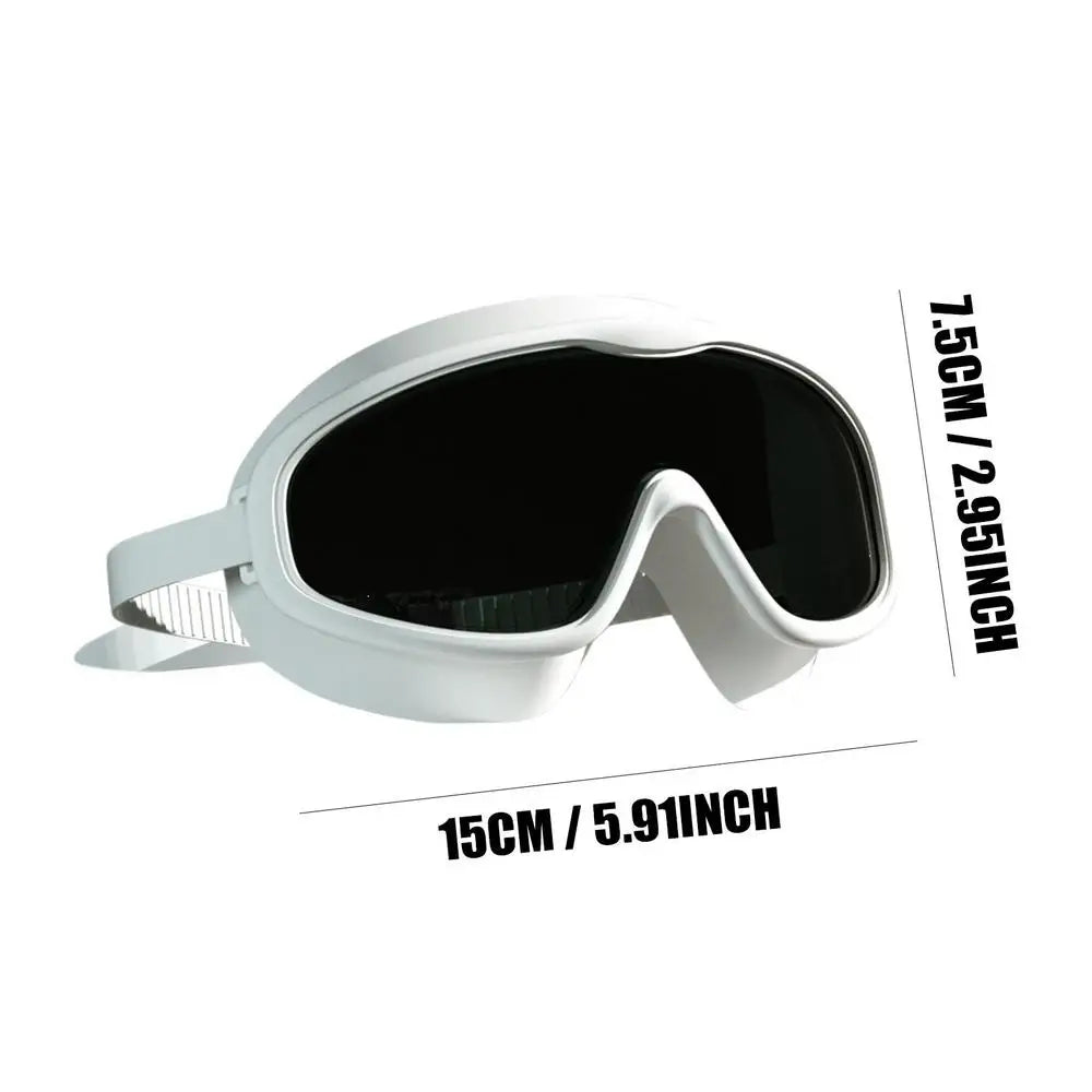 Anti Fog Clear Vision Goggles - MadV Designs