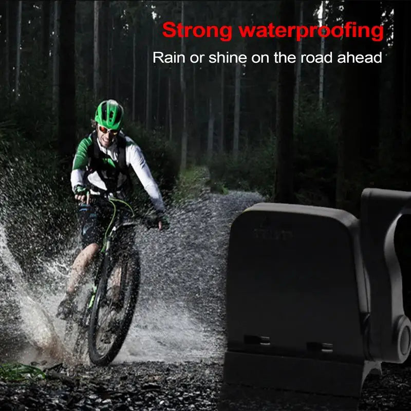 Cycling Wireless Cadence Sensor - MadV Designs