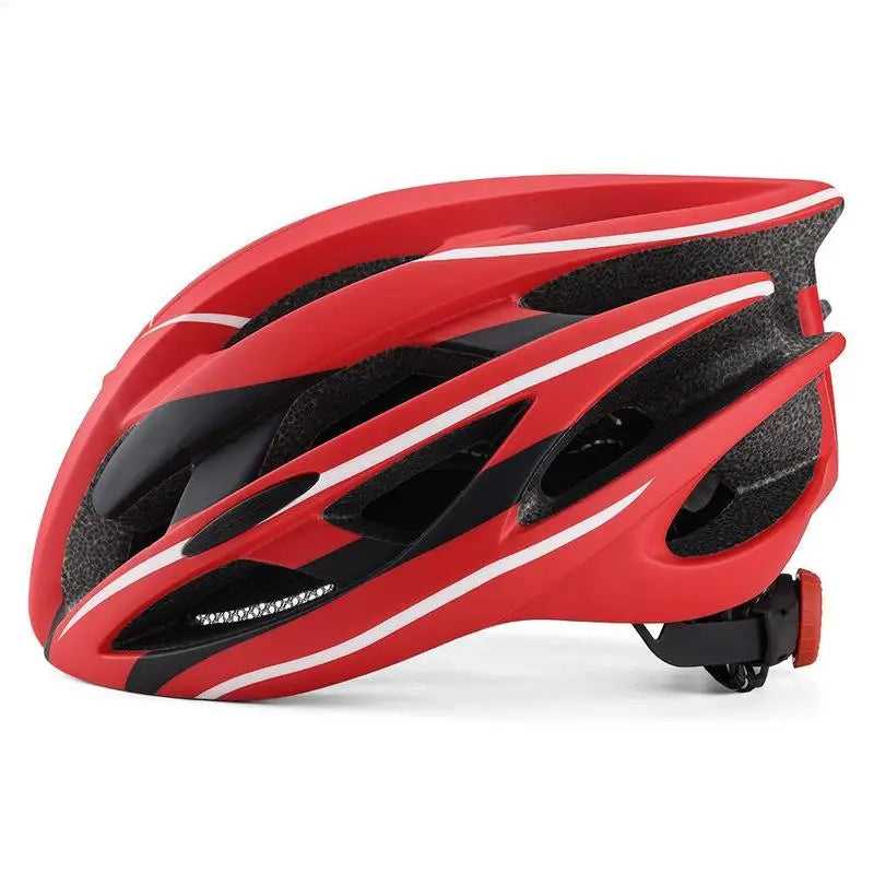 Light weight Bicycle Helmets - MadV Designs