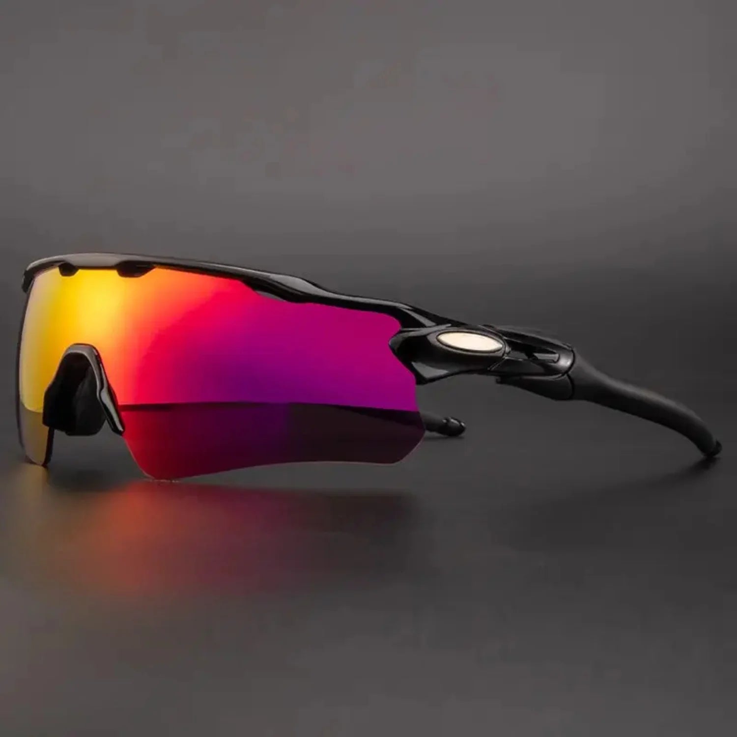 American One-Piece Windproof Sunglasses - MadV Designs