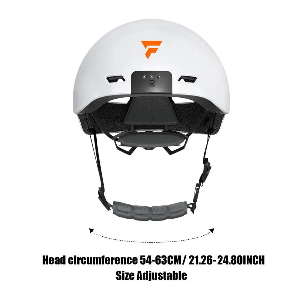 Bike Helmet - MadV Designs