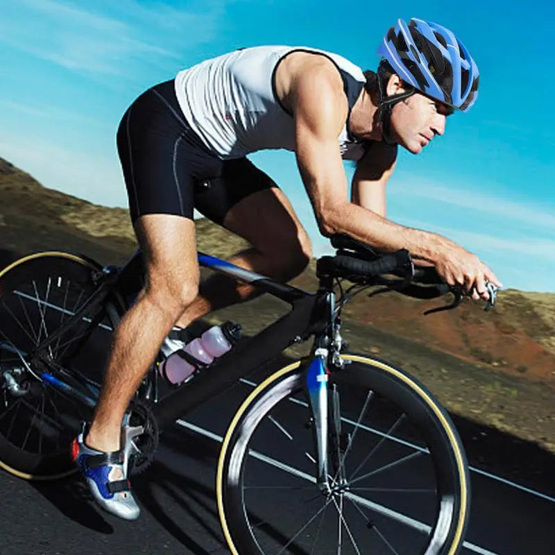 Light weight Bicycle Helmets - MadV Designs