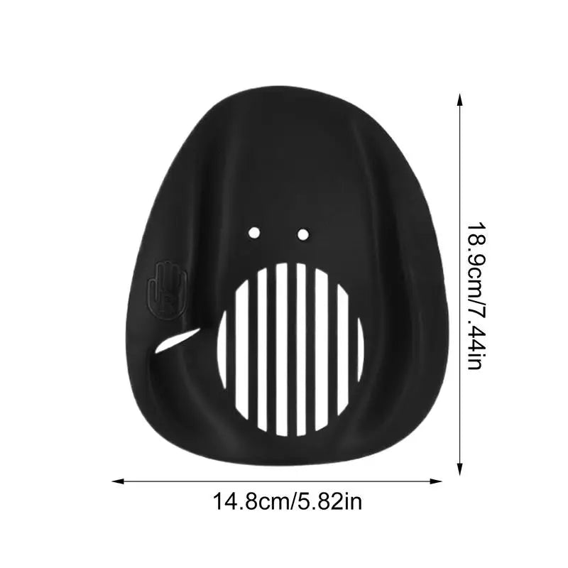 Swim Hand Paddles - MadV Designs