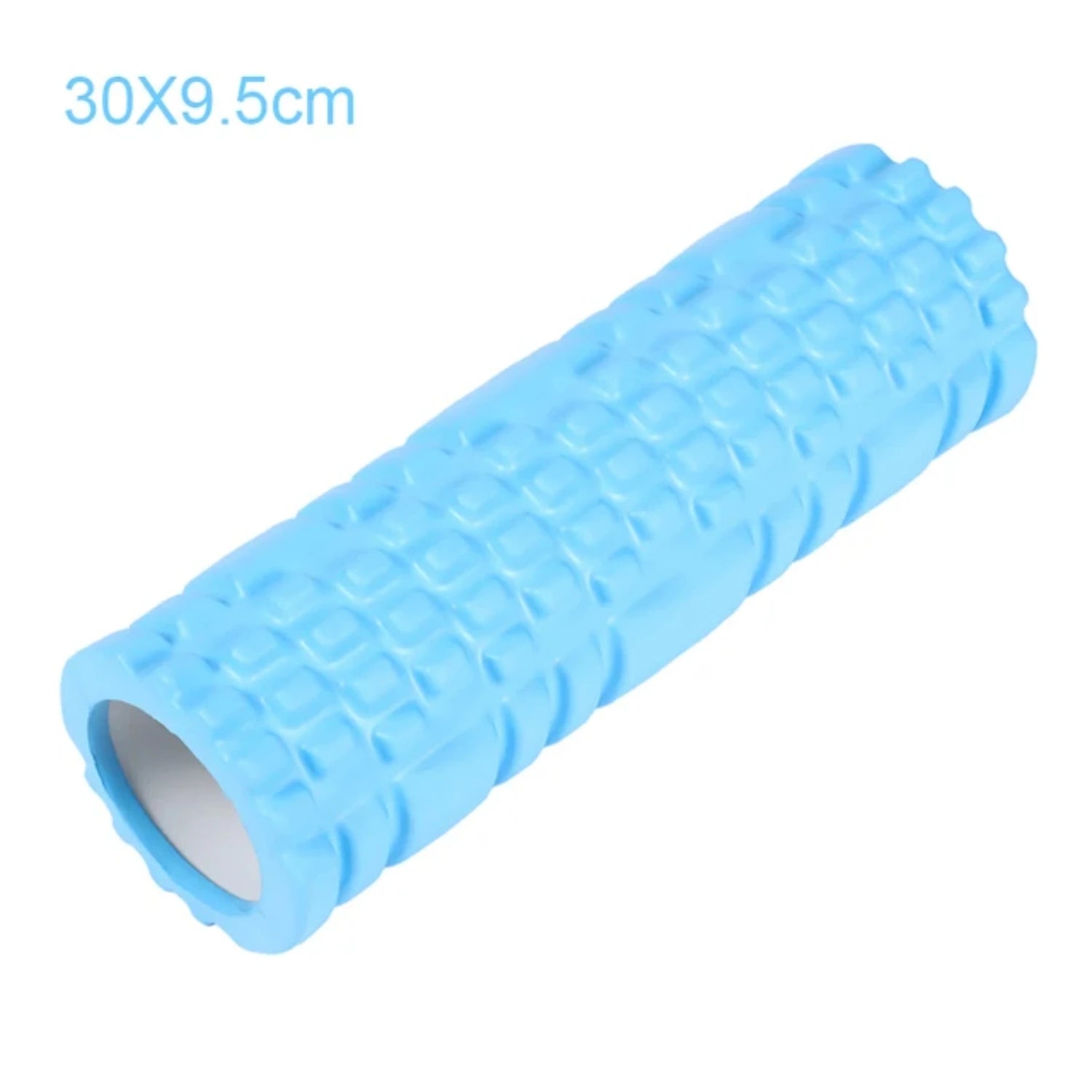 Fitness Foam Roller Pilates - MadV Designs