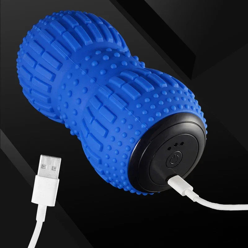 Electric Peanut Ball - MadV Designs