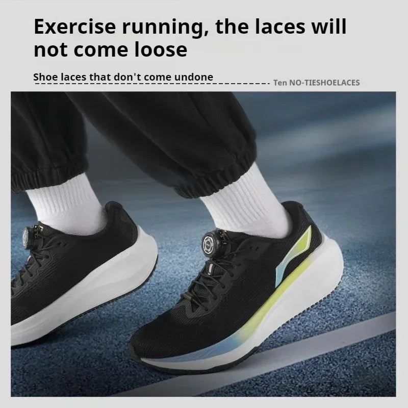 Automatic Shoelaces - MadV Designs