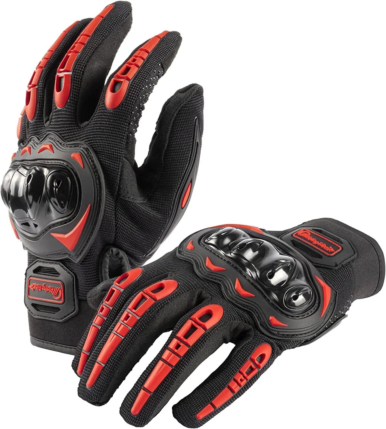Motorcycle Gloves Full Finger Touchscreen - MadV Designs