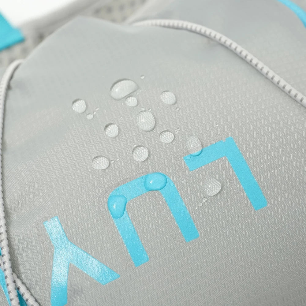 Light weight Hydration Vest for Running - MadV Designs