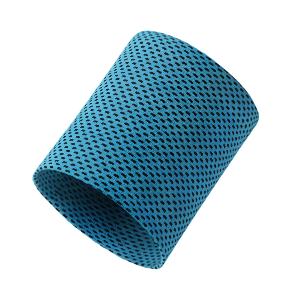 Ice Cooling Wristband - MadV Designs