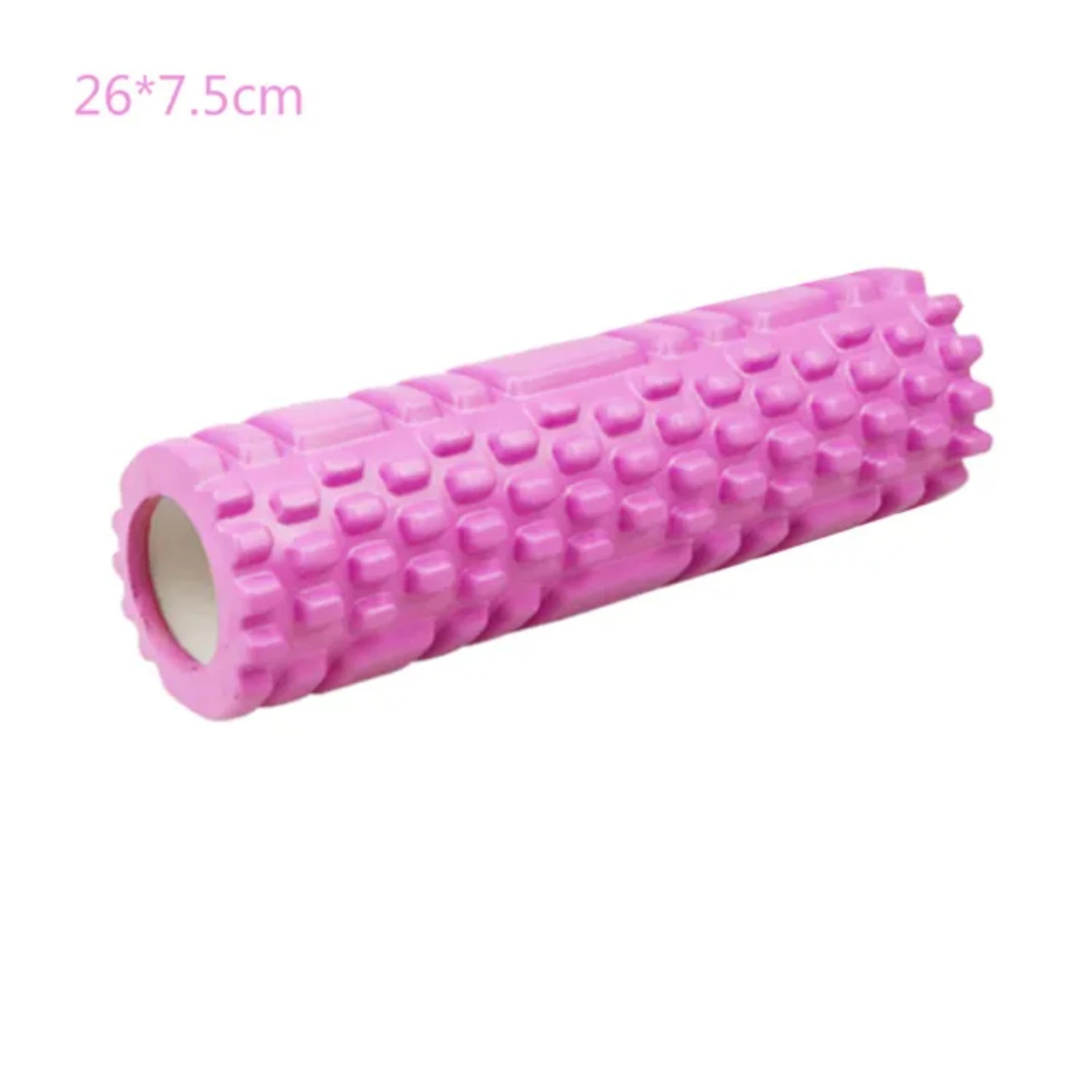 Fitness Foam Roller Pilates - MadV Designs