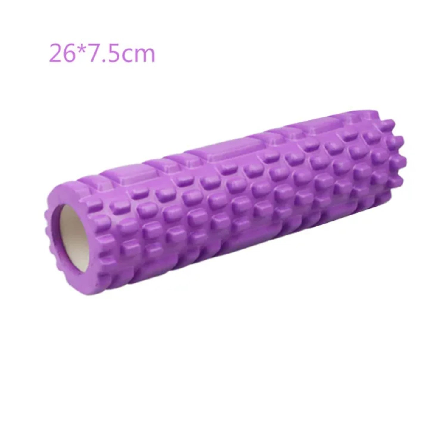 Fitness Foam Roller Pilates - MadV Designs