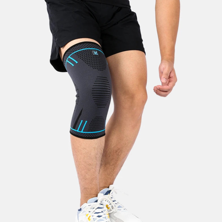 Compression Knee Support Sleeve - MadV Designs
