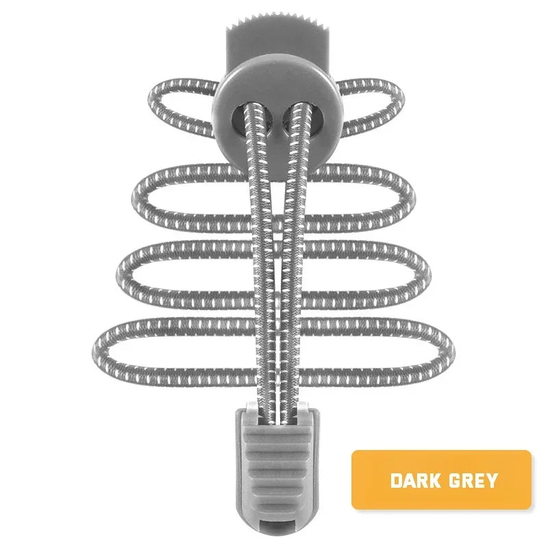 Lock Shoe Laces - MadV Designs