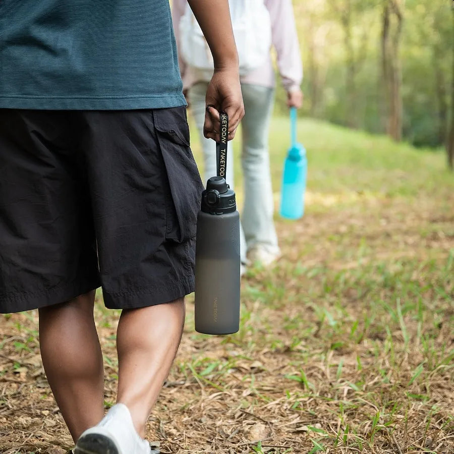 Collapsible Water Bottles 32oz - MadV Designs