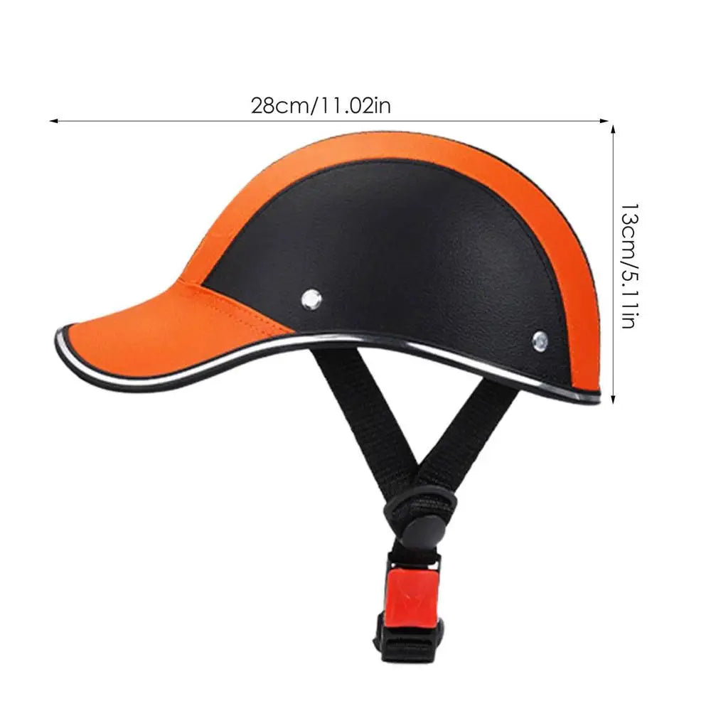 Electric Scooter Helmet - MadV Designs