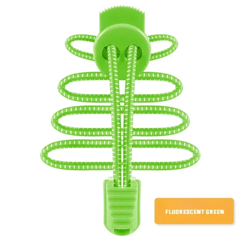 Lock Shoe Laces - MadV Designs