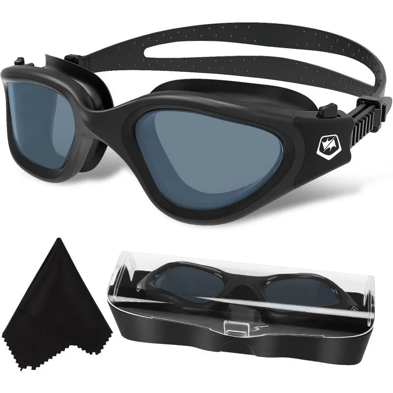 WIN.MAX Polarized Swimming Goggles - MadV Designs