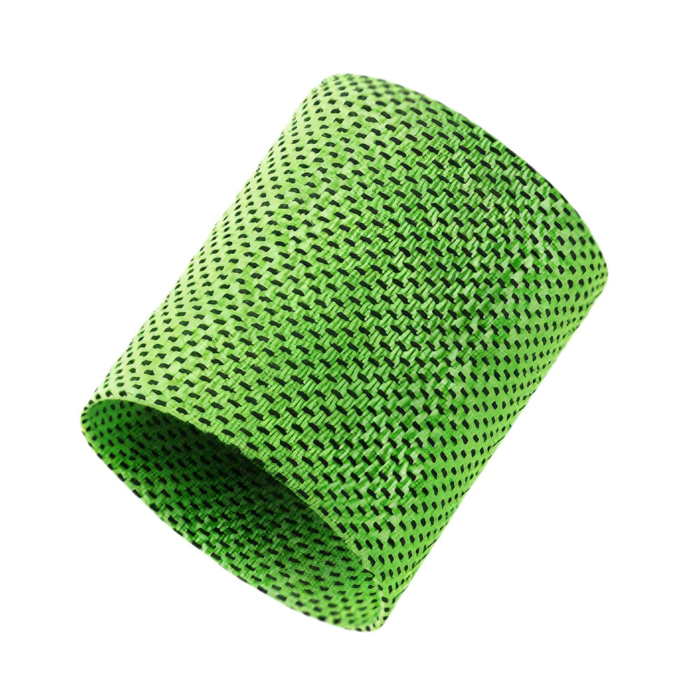 Ice Cooling Wristband - MadV Designs
