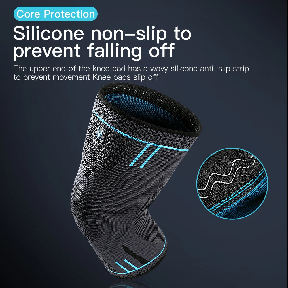 Compression Knee Support Sleeve - MadV Designs