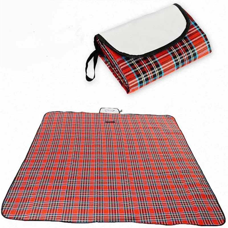 Camping Mat Portable - MadV Designs
