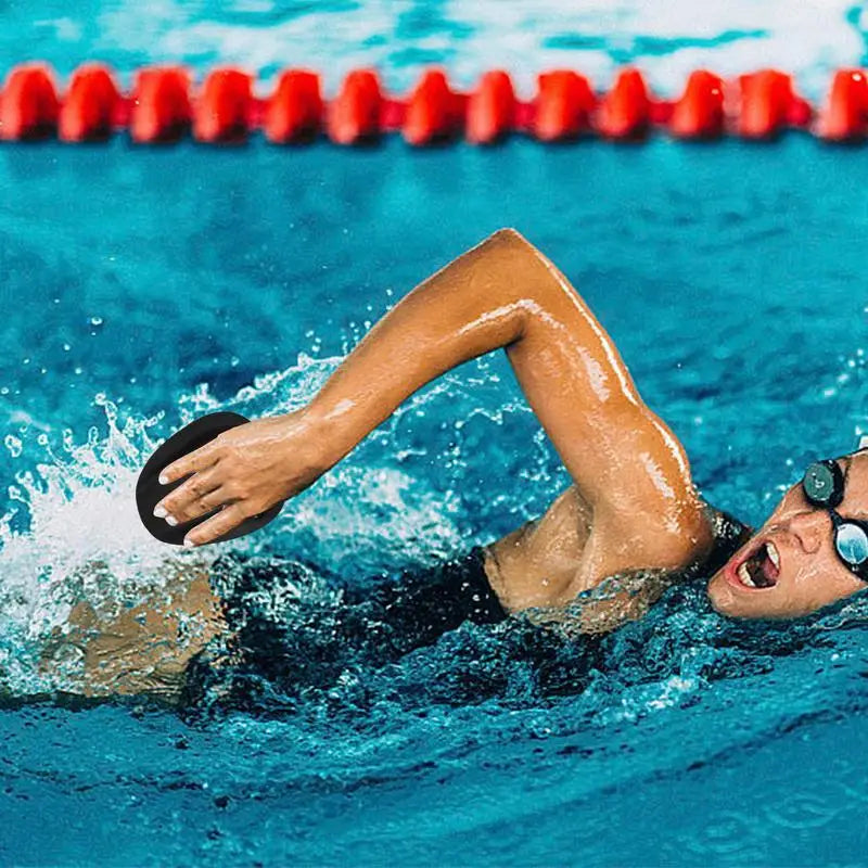 Swim Hand Paddles - MadV Designs