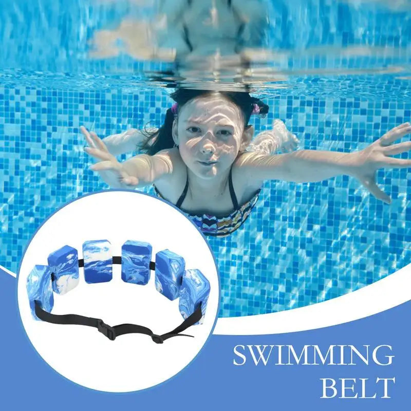 EVA Water Aerobics Belt - MadV Designs