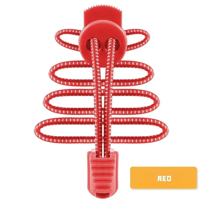 Lock Shoe Laces - MadV Designs
