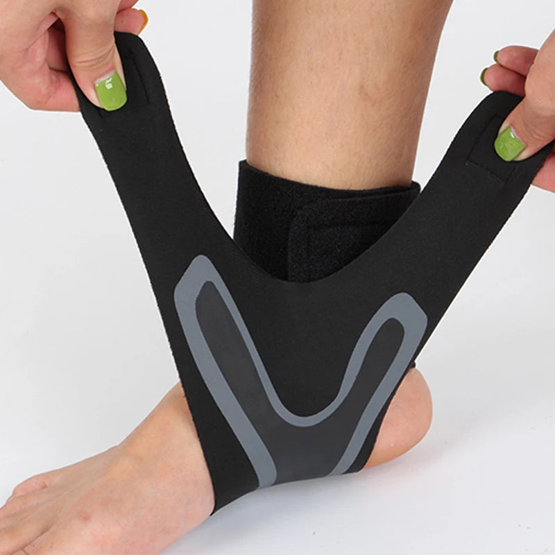 Protective Gear Ankle Sleeve - MadV Designs