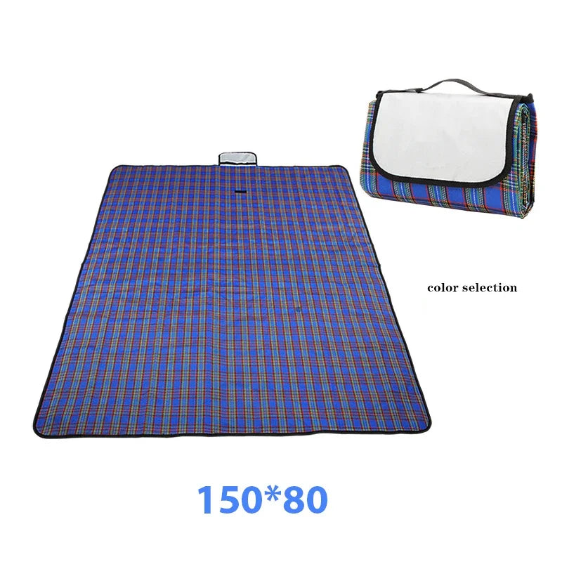 Camping Mat Portable - MadV Designs
