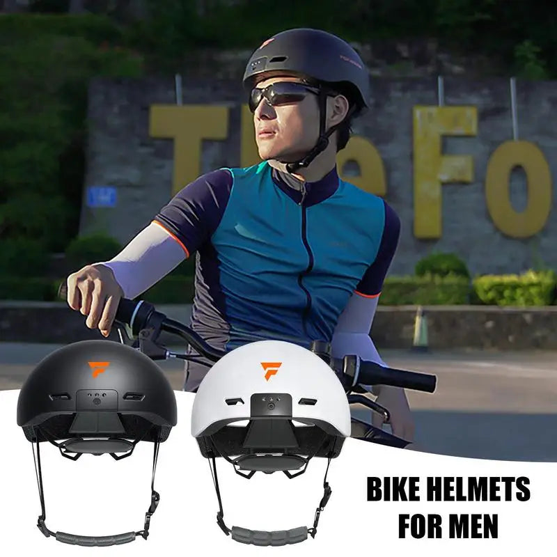 Bike Helmet - MadV Designs