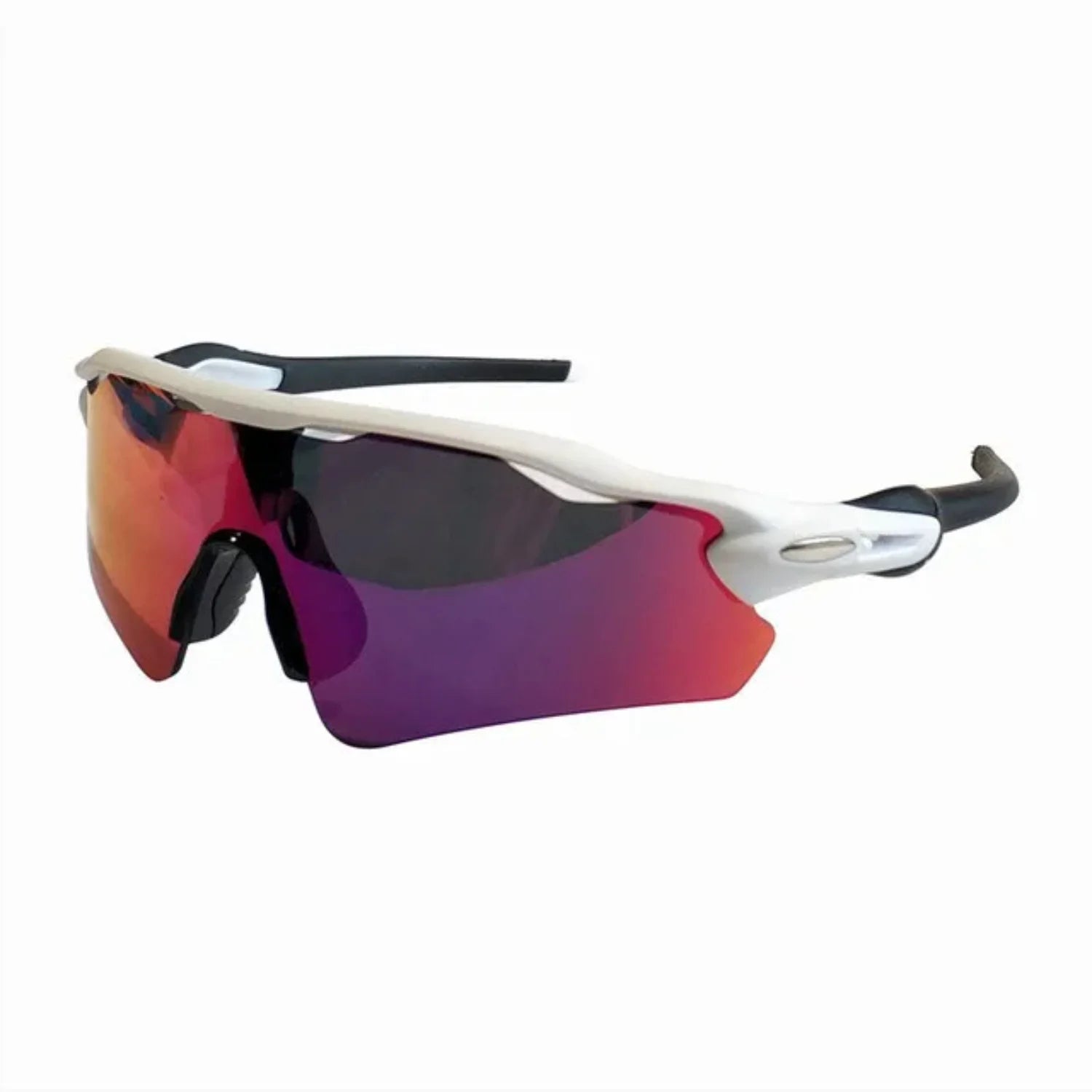 American One-Piece Windproof Sunglasses - MadV Designs