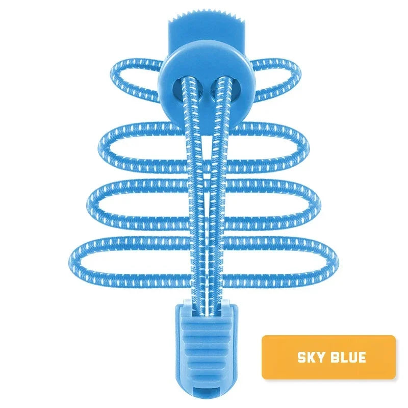 Lock Shoe Laces - MadV Designs