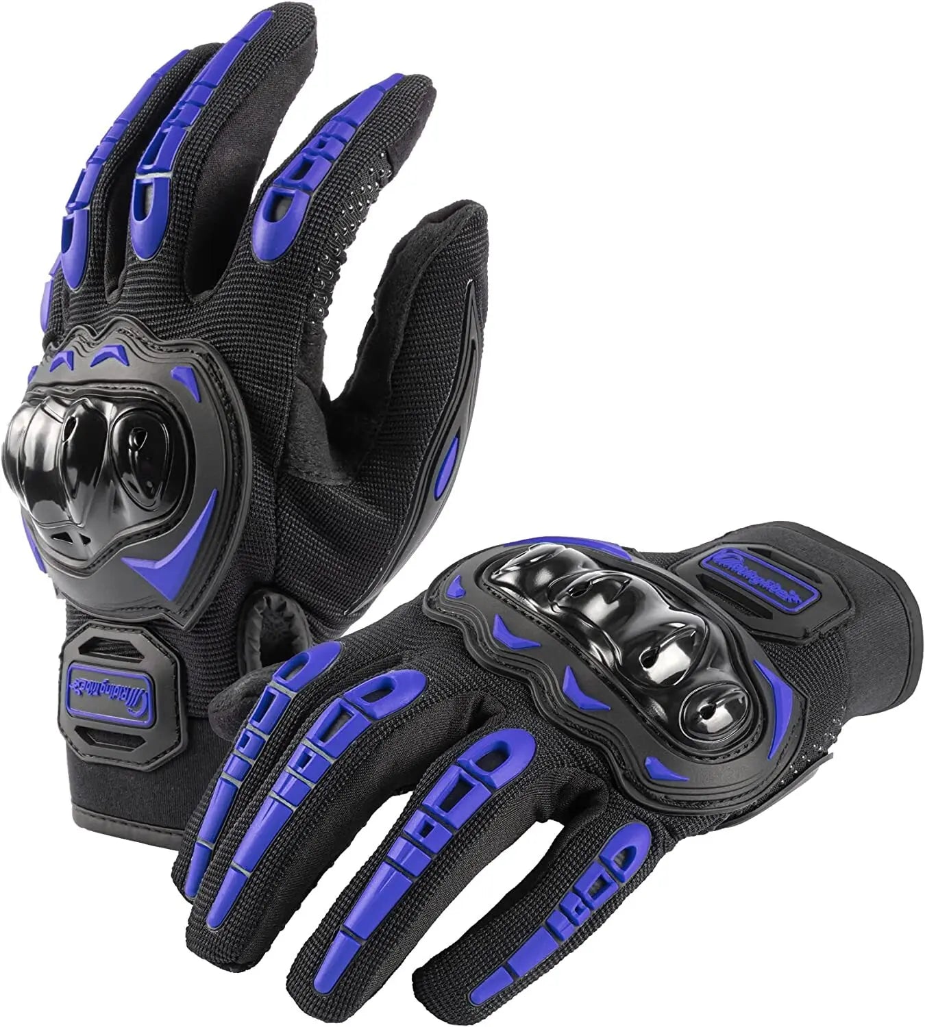 Motorcycle Gloves Full Finger Touchscreen - MadV Designs