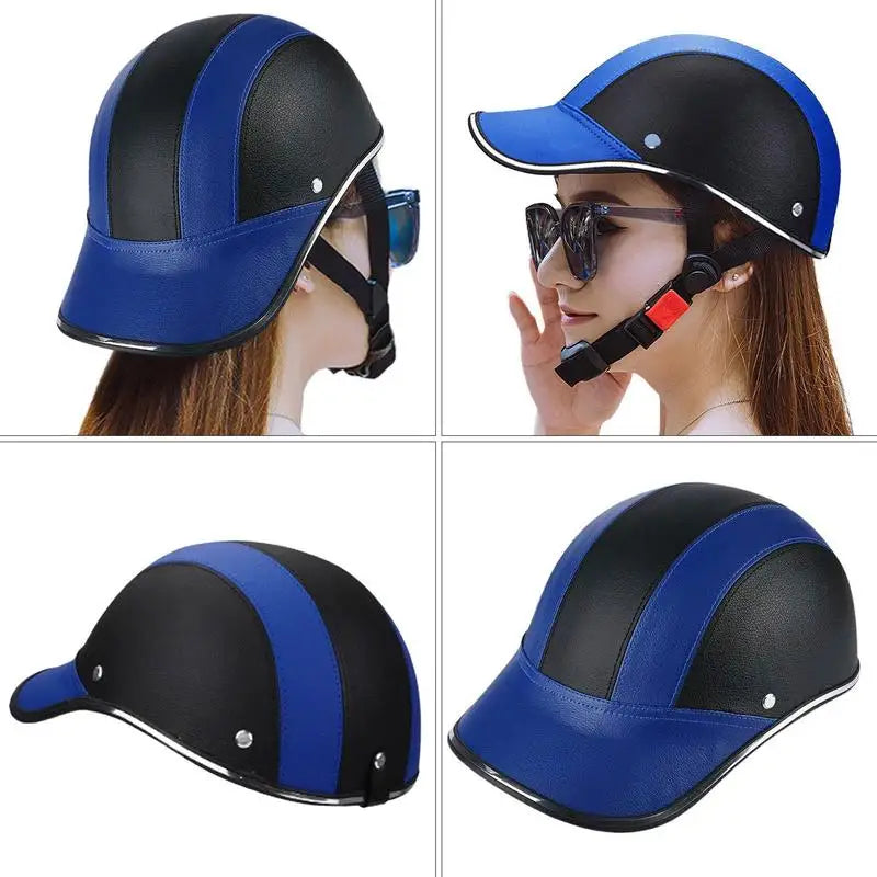 Electric Scooter Helmet - MadV Designs