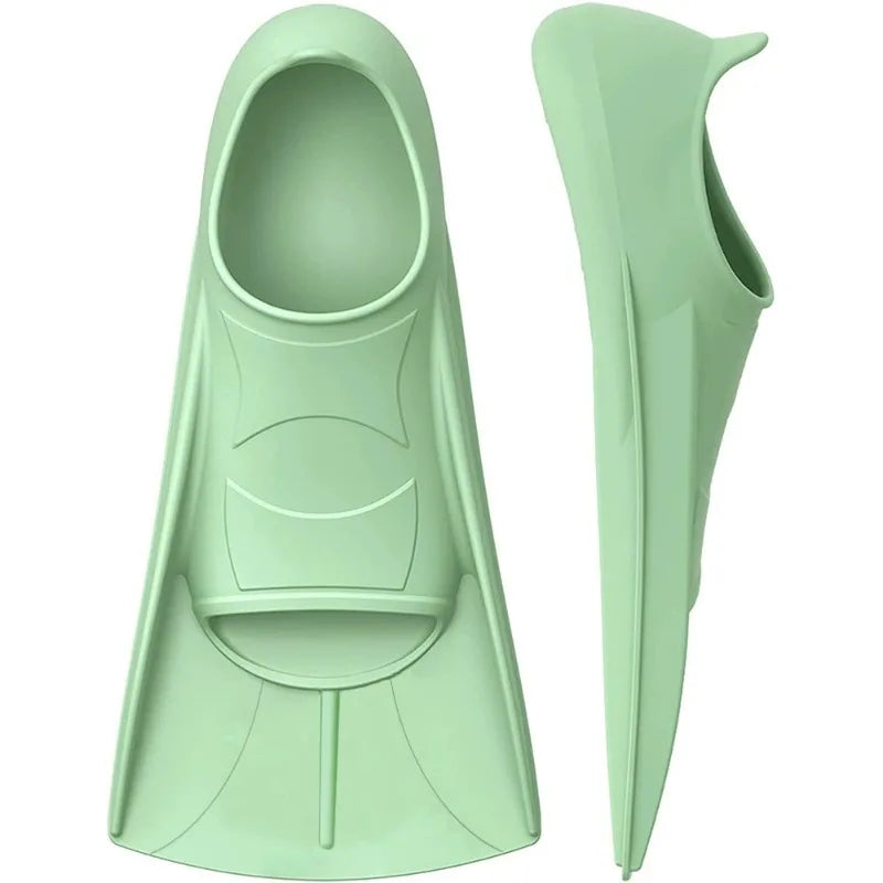 Swimming Diving Training Frog Kick - MadV Designs