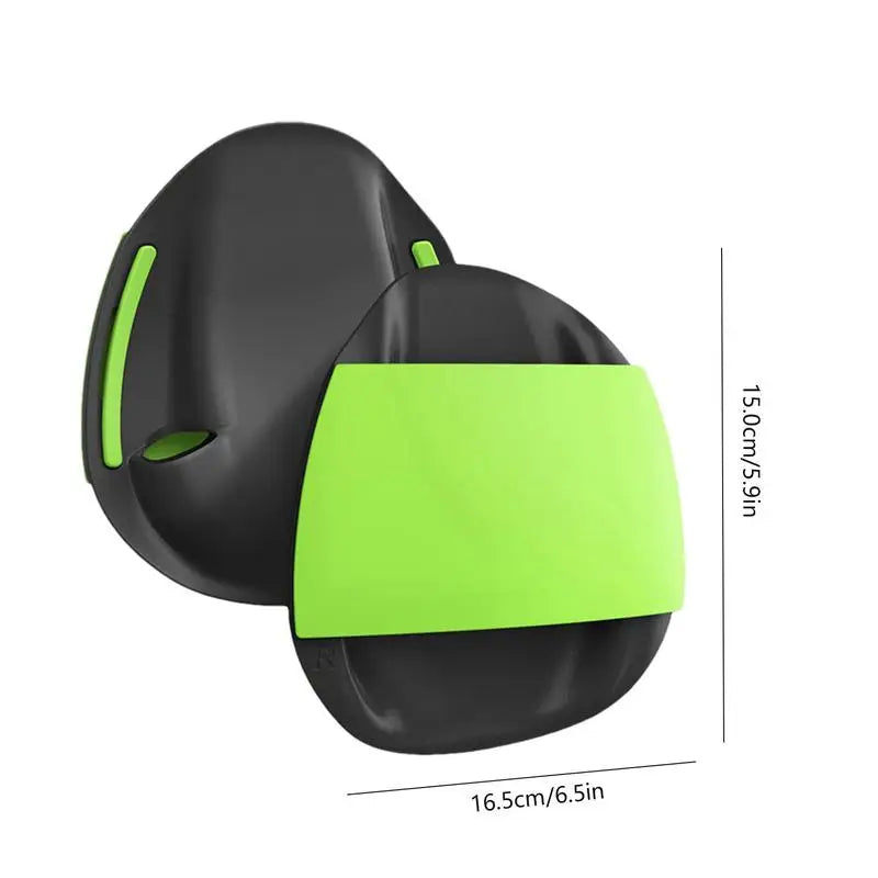Swim Paddles For Lap Swimming - MadV Designs