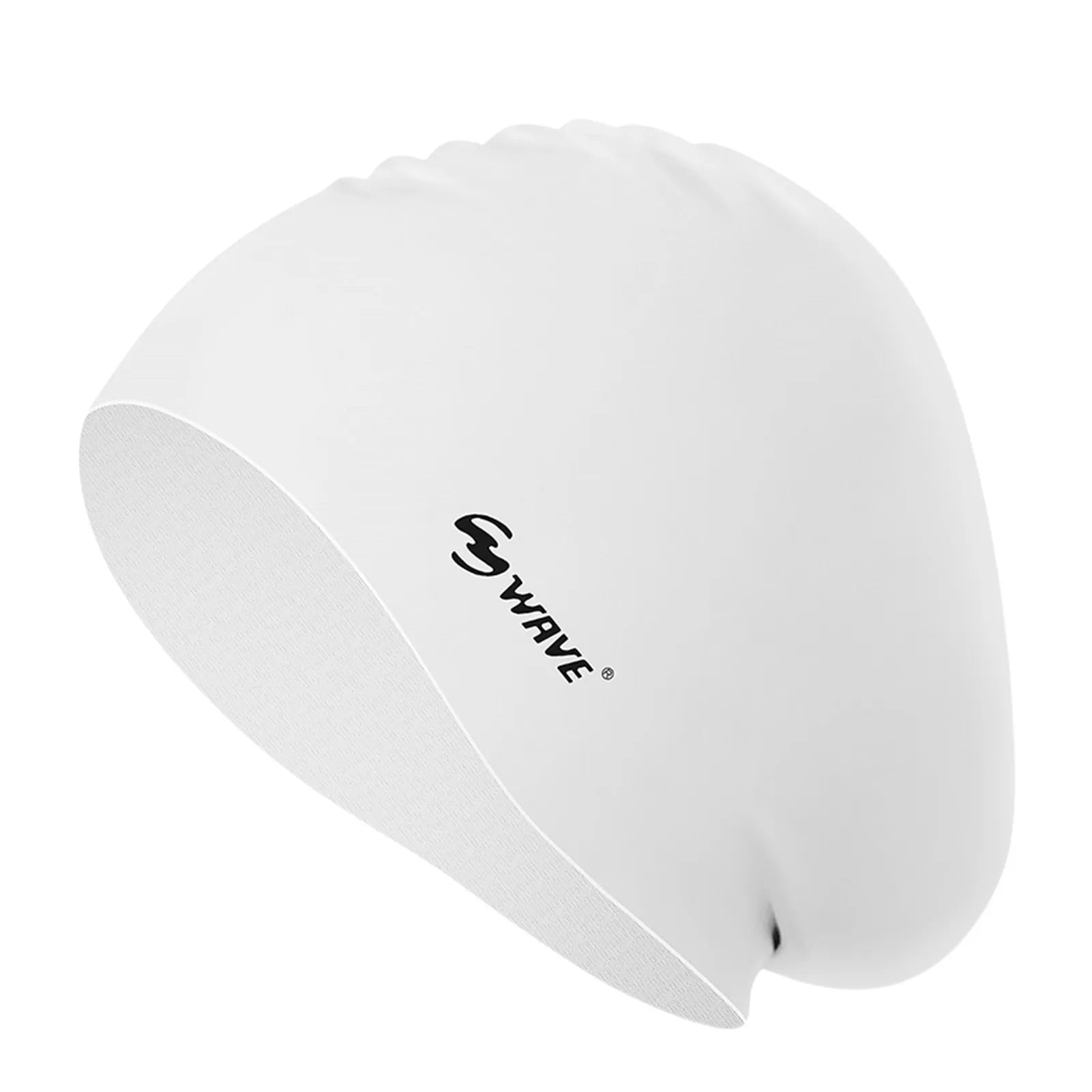 Silicone Waterproof Swimming Hat - MadV Designs