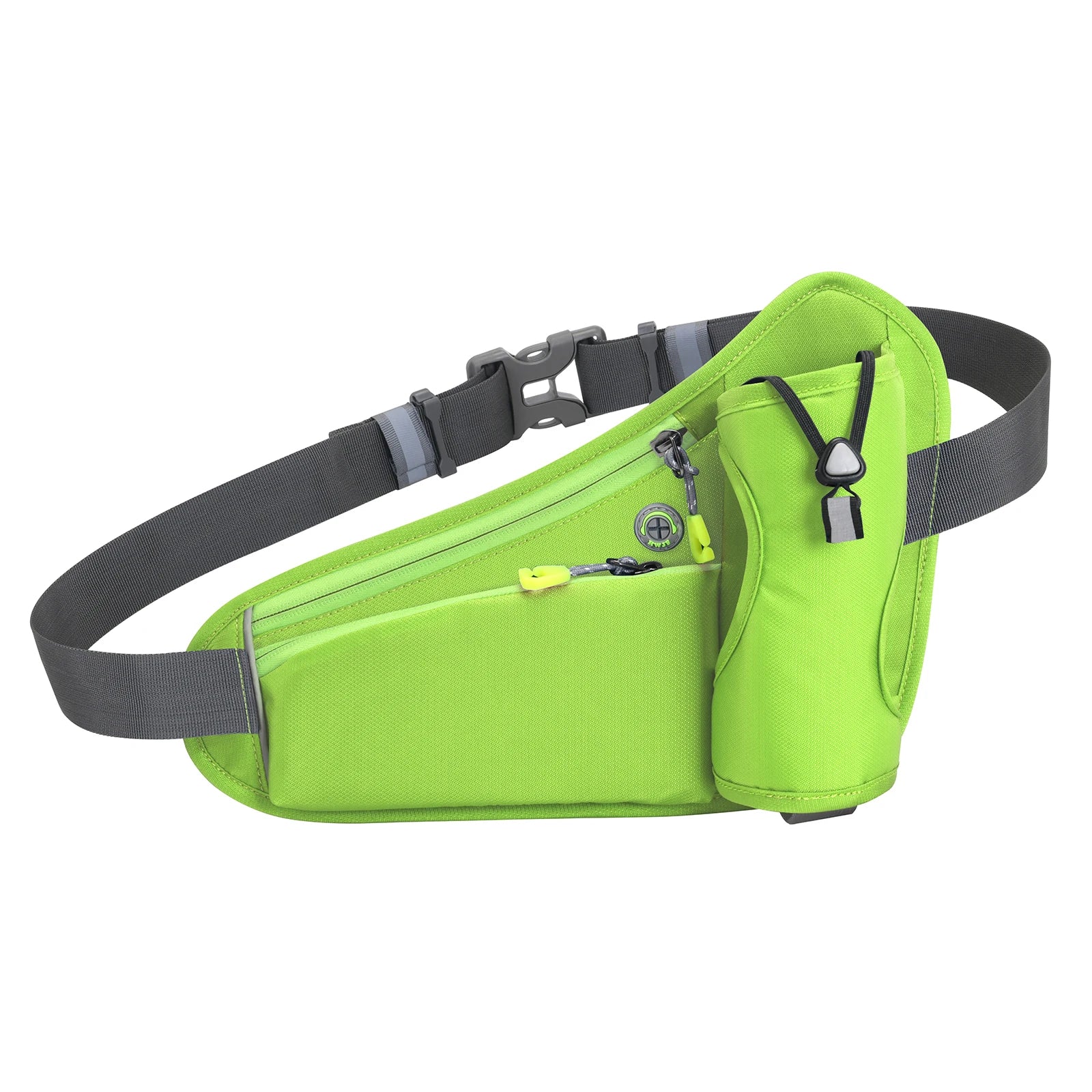 Sports Hydration Belt Bag - MadV Designs