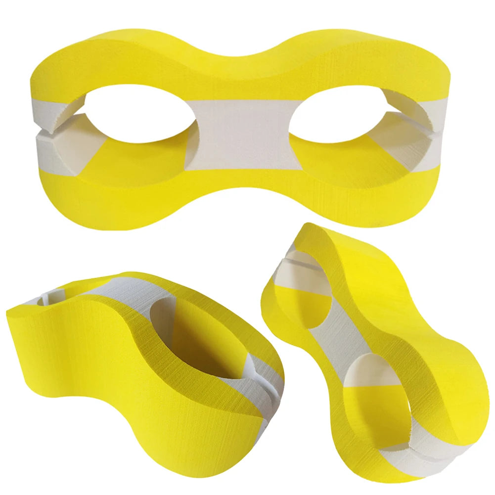 EVA Floating Swimming Training Aid - MadV Designs
