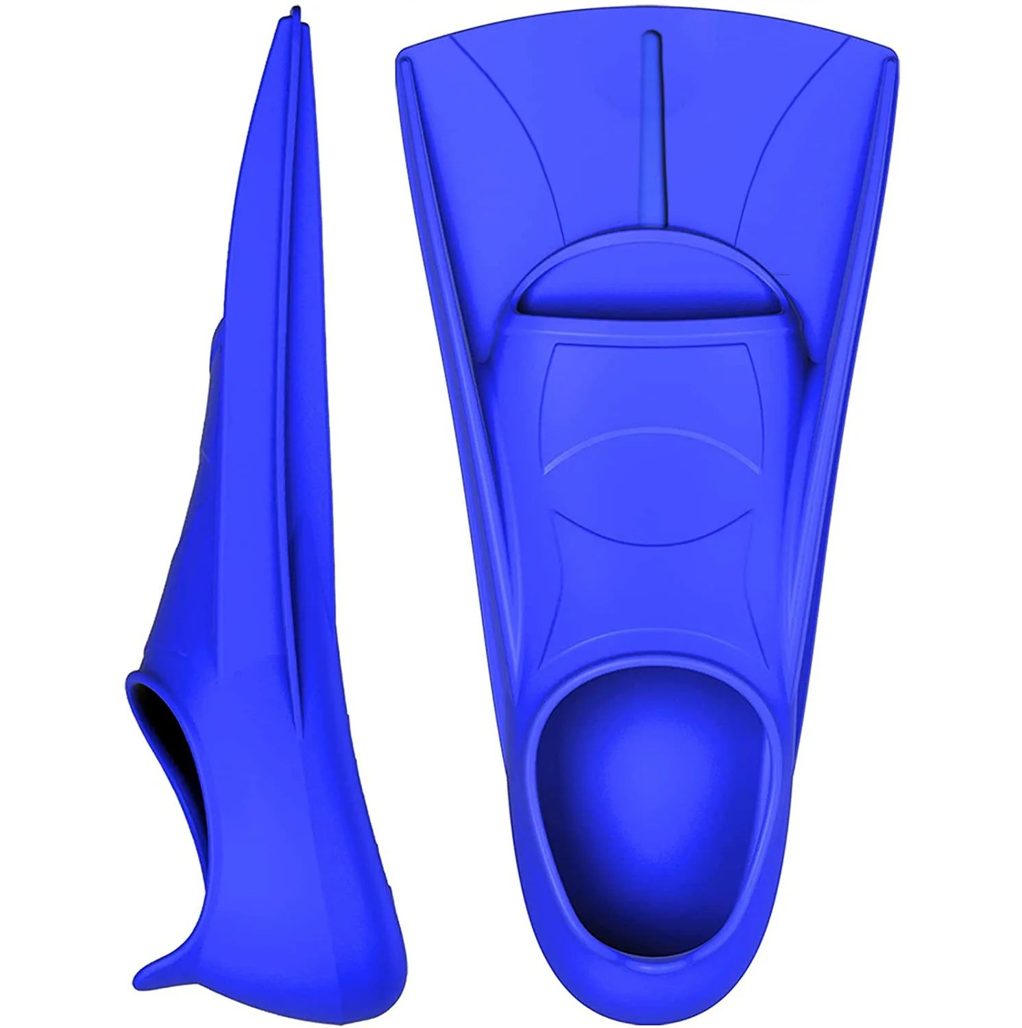Swimming Diving Training Frog Kick - MadV Designs