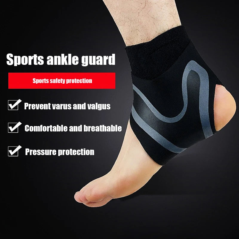Protective Gear Ankle Sleeve - MadV Designs