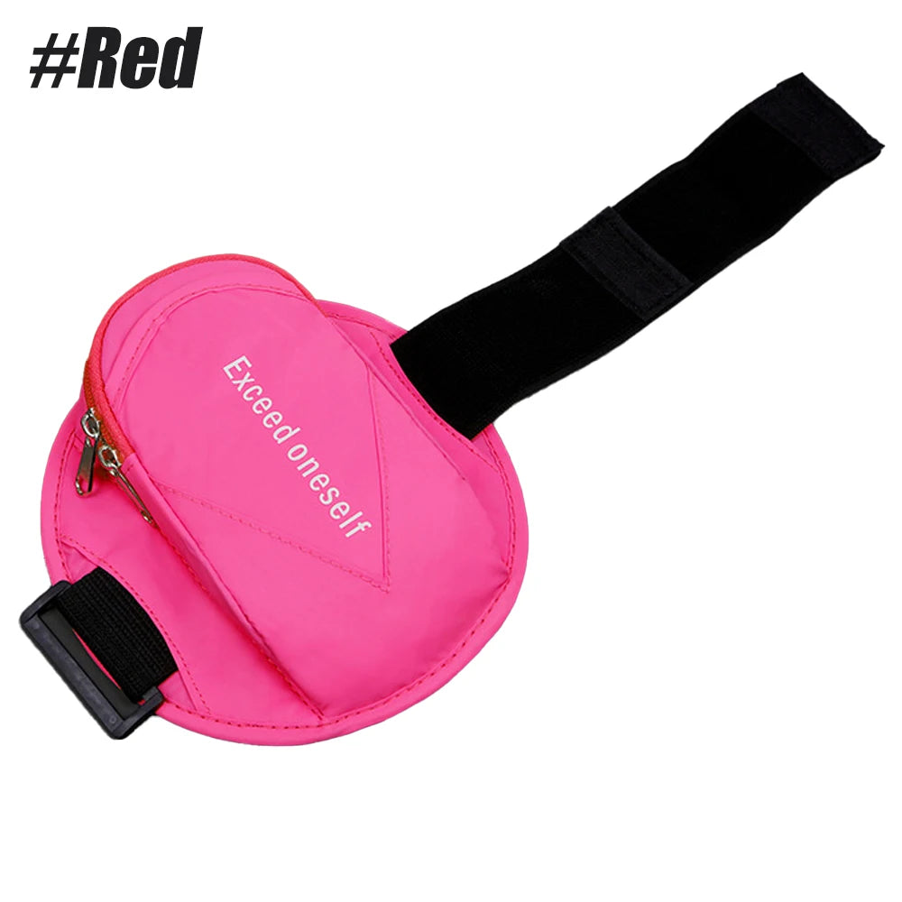 Reflective Armband Phone Holder - MadV Designs