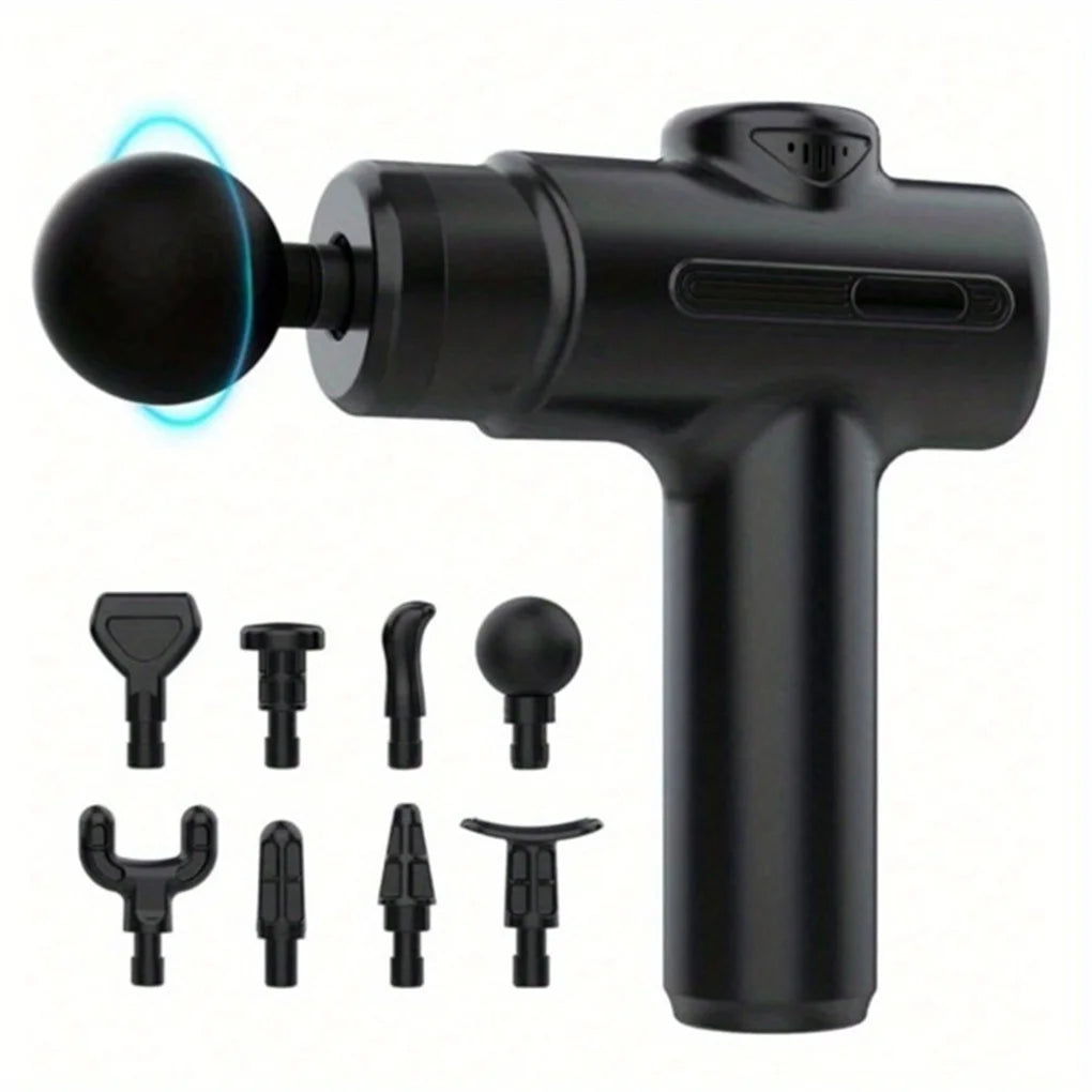 Handheld Body Back Muscle Massager Gun - MadV Designs