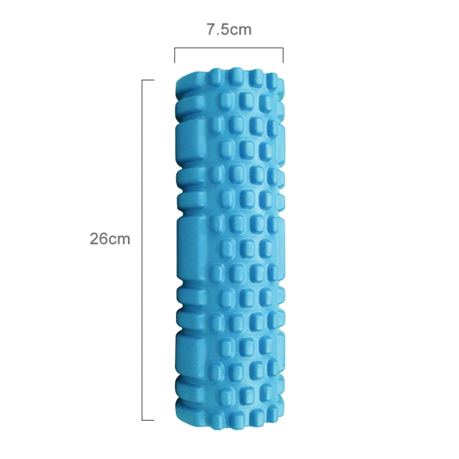 Fitness Foam Roller Pilates - MadV Designs